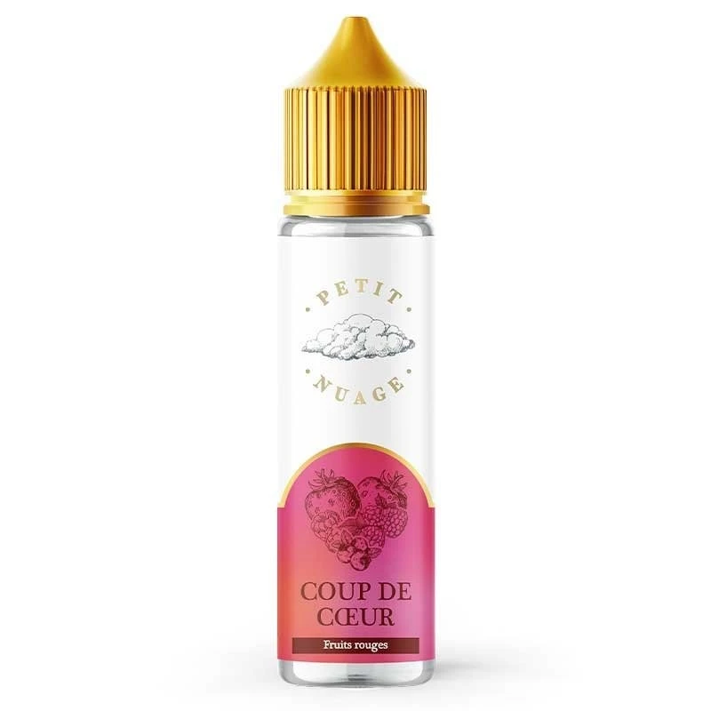 Petit Nuage 50ml