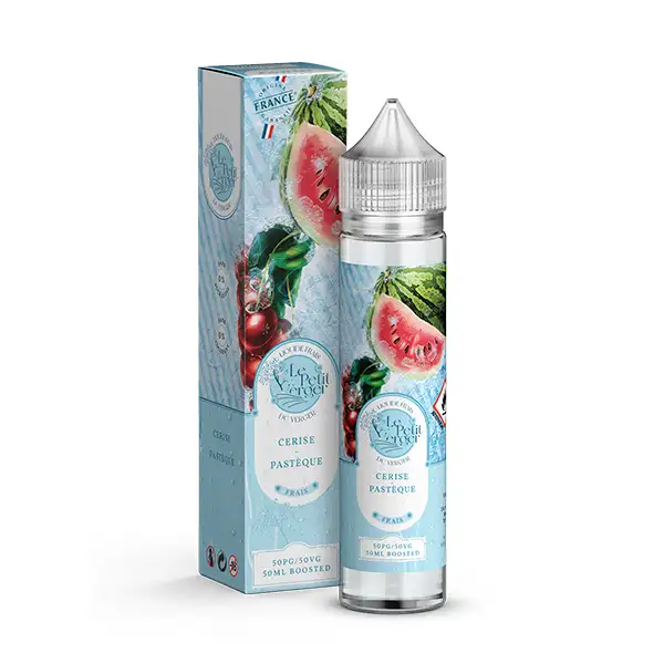 Le Petit Verger 50 ml