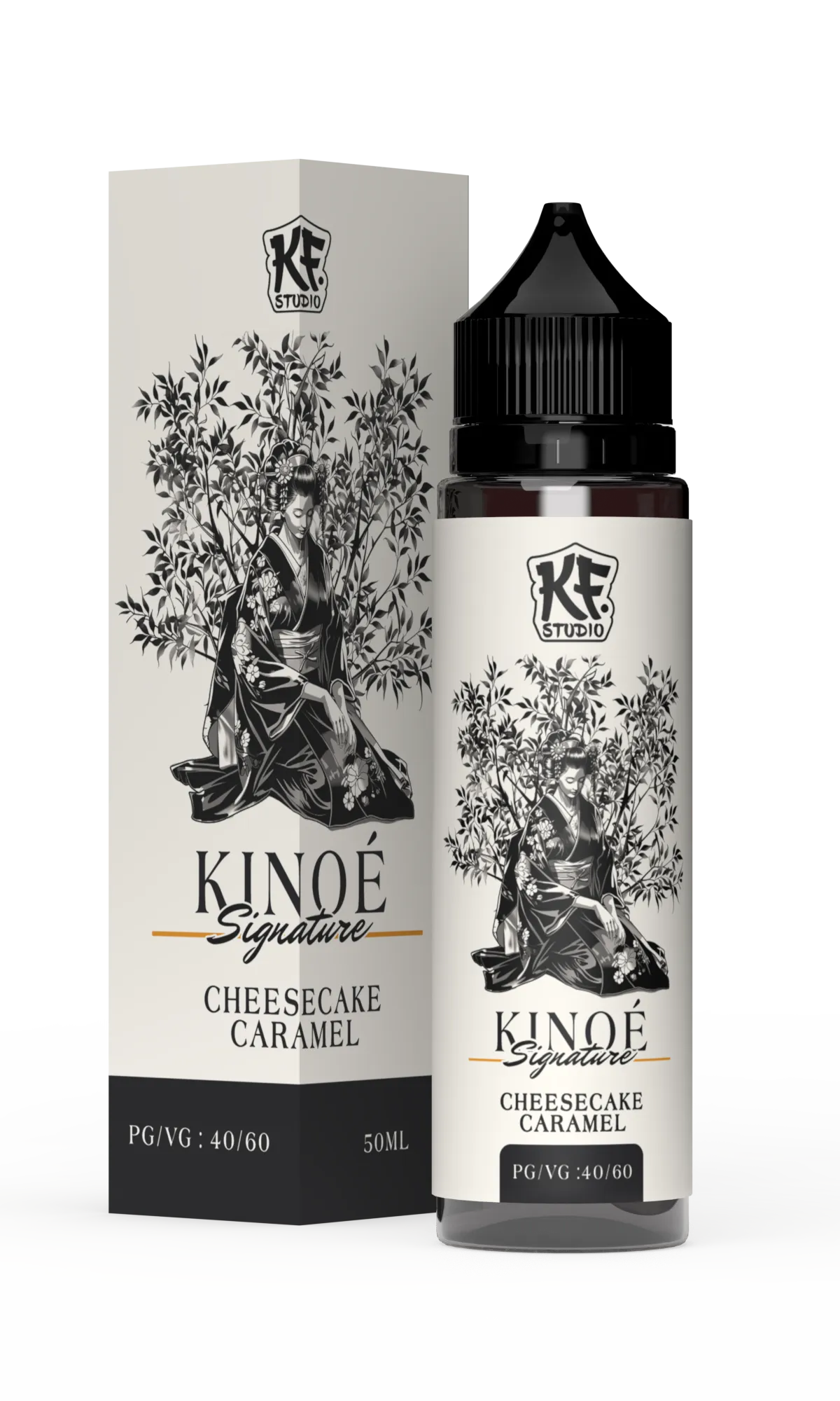 Signature par Cloud Vapor 50 ml