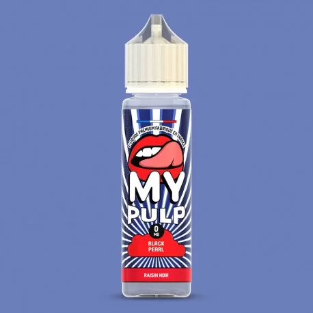 My pulp 50 ml